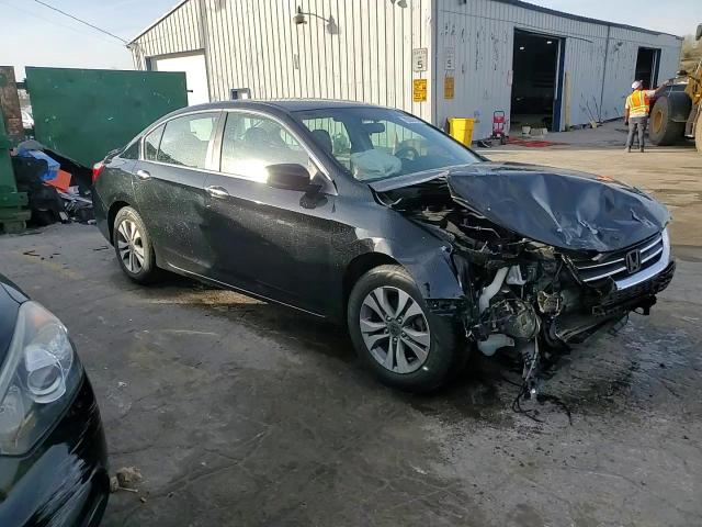 2014 Honda Accord - Image 14