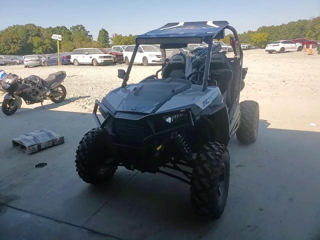 2020 Polaris Rzr S 1000 Premium VIN: 3NSASE99XLH195160 Lot: 74950954