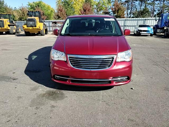 2016 Chrysler Town & Country Touring VIN: 2C4RC1BG9GR294206 Lot: 74751134