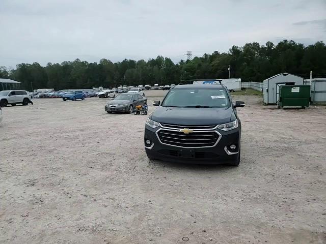 2019 Chevrolet Traverse Lt VIN: 1GNERGKW7KJ184475 Lot: 74287744