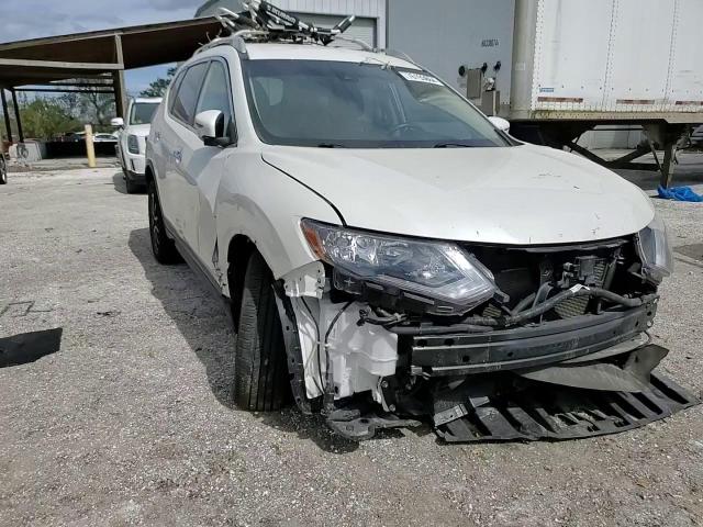 2020 Nissan Rogue S VIN: KNMAT2MT0LP531299 Lot: 76193664