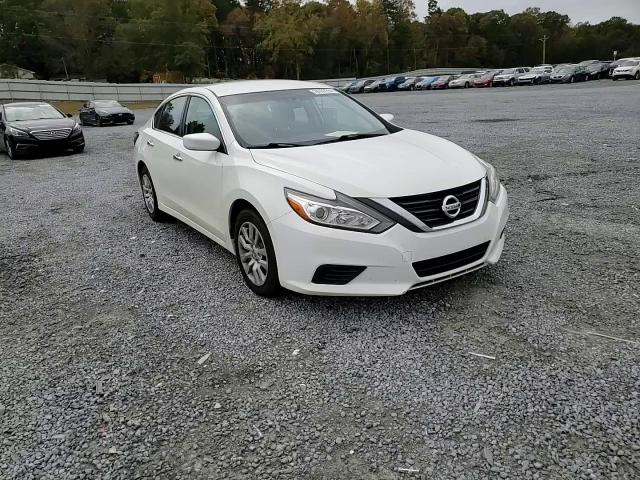 2016 Nissan Altima 2.5 VIN: 1N4AL3AP6GC223456 Lot: 78157214