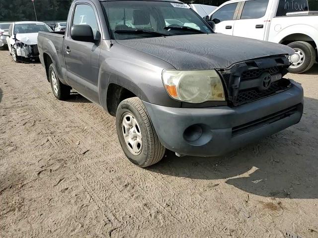 2011 Toyota Tacoma VIN: 5TFNX4CN4BX005034 Lot: 75645294