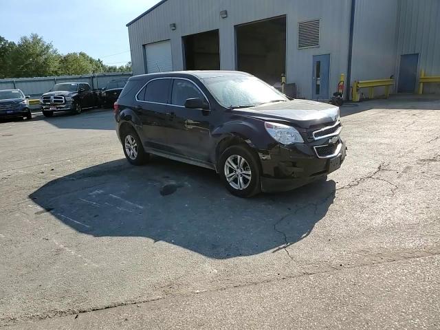 2GNALAEK8E1111278 2014 Chevrolet Equinox Ls