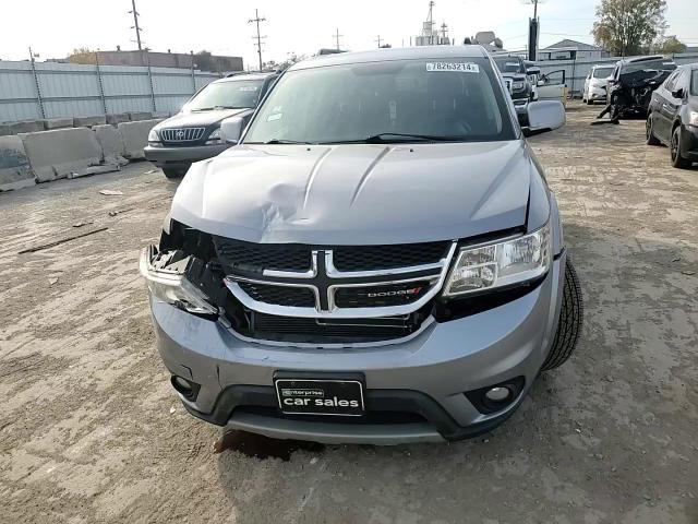 2015 Dodge Journey Sxt VIN: 3C4PDCBG9FT664159 Lot: 78263214