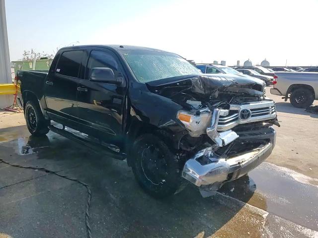 2017 Toyota Tundra Crewmax Sr5 VIN: 5TFEW5F1XHX216457 Lot: 74939994