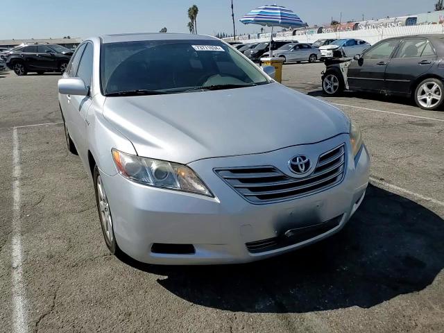 JTNBB46K193050285 2009 Toyota Camry Hybrid