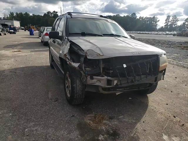 2000 Jeep Grand Cherokee Laredo VIN: 1J4G248S2YC332161 Lot: 73997174