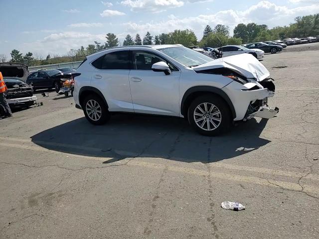 2021 Lexus Nx 300 Base VIN: JTJDARDZ7M5020733 Lot: 74454194