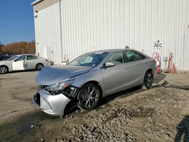 2015 Toyota Camry Le VIN: 4T1BF1FK3FU011979 Lot: 78707294