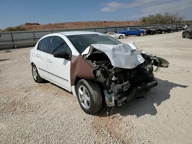 2011 Nissan Sentra 2.0 VIN: 3N1AB6AP7BL702144 Lot: 76630454