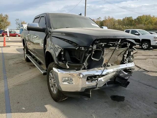 2016 Ram 2500 Laramie VIN: 3C6UR5FL1GG387001 Lot: 74268534