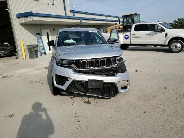 2024 Jeep Grand Cherokee Laredo VIN: 1C4RJHAG9RC209506 Lot: 73505924