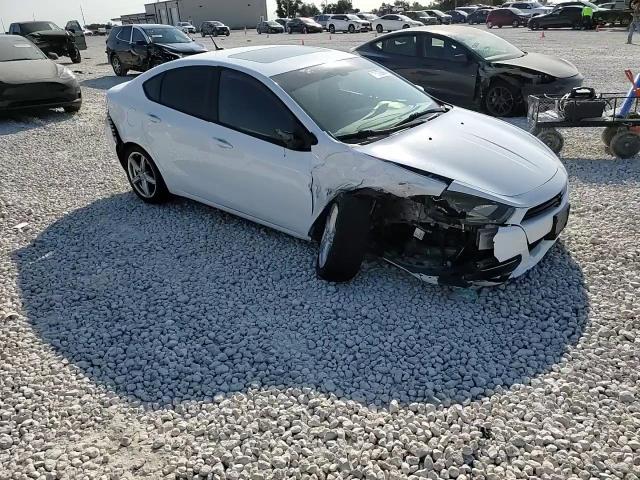 2016 Dodge Dart - Image 10