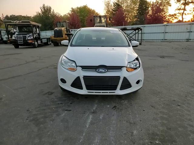 2014 Ford Focus Se VIN: 1FADP3F22EL441776 Lot: 75618494