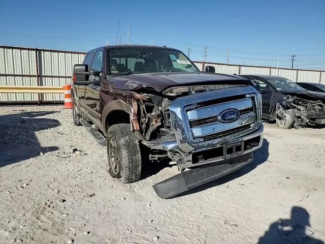 2012 Ford F250 - Image 11
