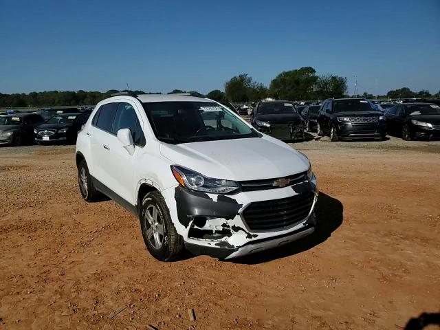 2020 Chevrolet Trax 1Lt VIN: KL7CJLSB7LB013957 Lot: 73745134