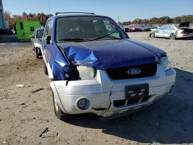 2005 Ford Escape Hev VIN: 1FMCU96H45KC74103 Lot: 78133734