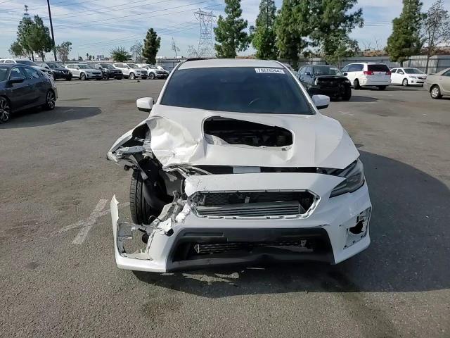 2019 Subaru Wrx VIN: JF1VA1A62K9828101 Lot: 78678264