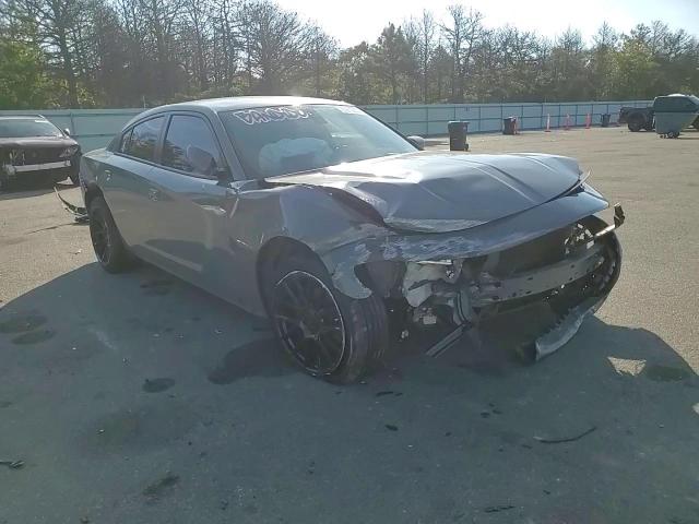 2C3CDXBG5KH644469 2019 Dodge Charger Sxt