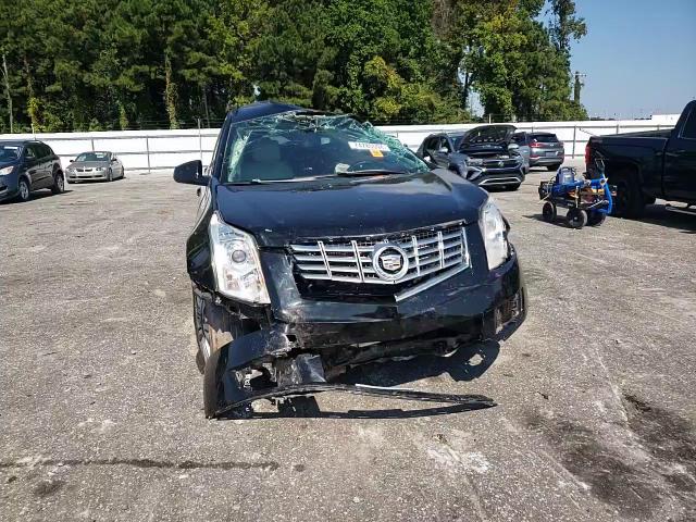 2015 Cadillac Srx VIN: 3GYFNAE30FS568443 Lot: 74785594