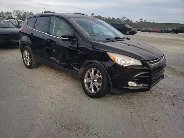 2013 Ford Escape Sel VIN: 1FMCU9HXXDUD31380 Lot: 75394224