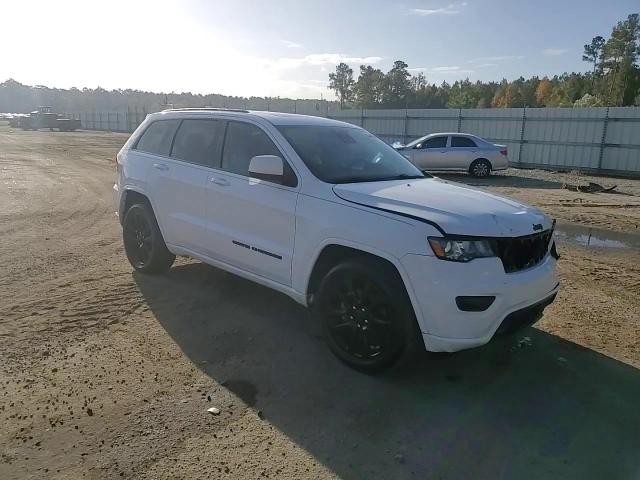 2021 Jeep Grand Cherokee Laredo VIN: 1C4RJEAG5MC517408 Lot: 78444184