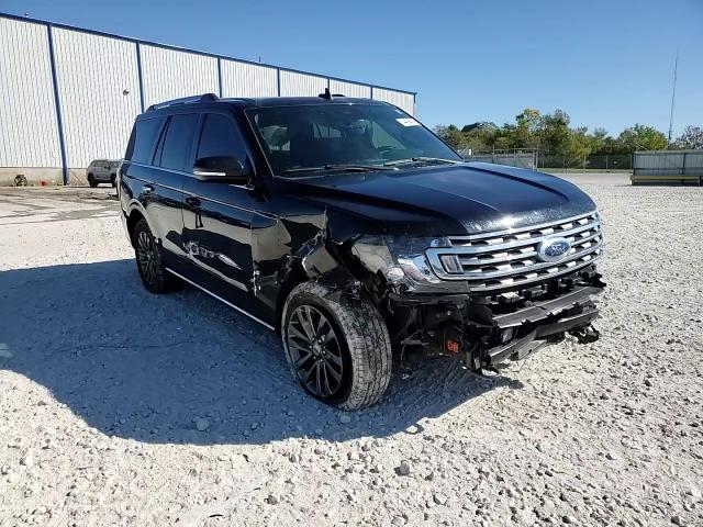 2021 Ford Expedition Limited VIN: 1FMJU2AT1MEA61813 Lot: 74468484