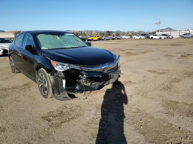 2016 Honda Accord Ex VIN: 1HGCR2F73GA021711 Lot: 74638784