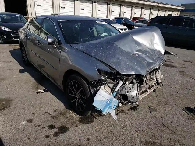 2016 Lexus Es 350 VIN: JTHBK1GG5G2221750 Lot: 77600544