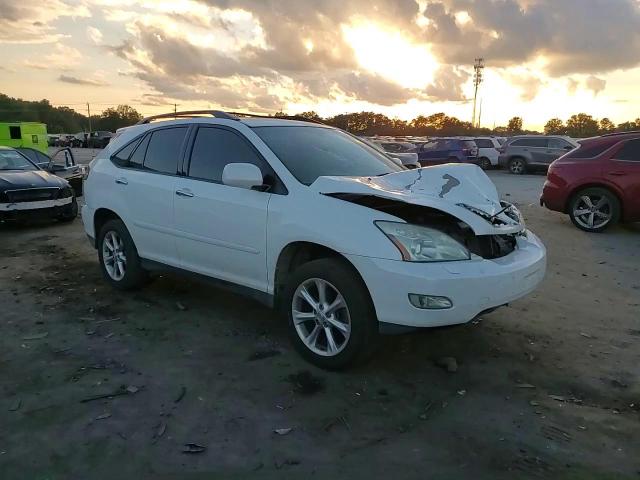 2009 Lexus Rx 350 VIN: 2T2HK31U49C100987 Lot: 74064244