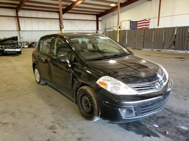 2012 Nissan Versa S VIN: 3N1BC1CP3CK281984 Lot: 75731924