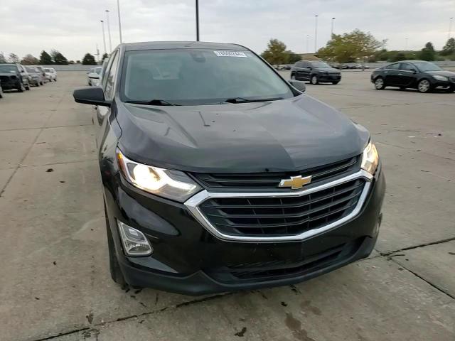 2021 Chevrolet Equinox Ls VIN: 2GNAXHEV7M6110311 Lot: 78600244