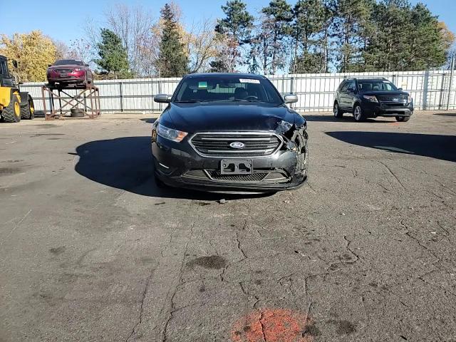 2016 Ford Taurus Limited VIN: 1FAHP2J80GG107720 Lot: 76893914