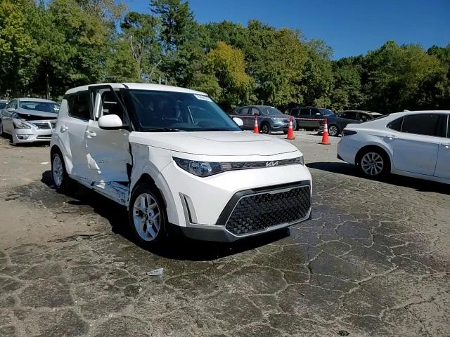 2023 Kia Soul - Image 13