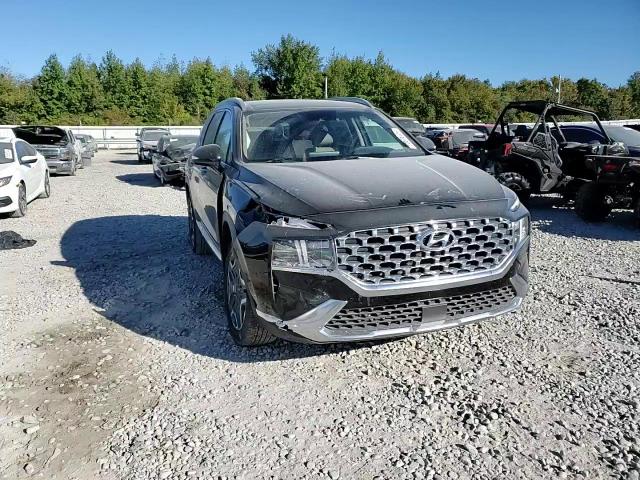 2023 Hyundai Santa Fe Sel Premium VIN: 5NMS3DA1XPH013282 Lot: 75816734