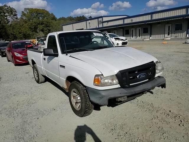 2011 Ford Ranger VIN: 1FTKR1AD3BPB17815 Lot: 78616194