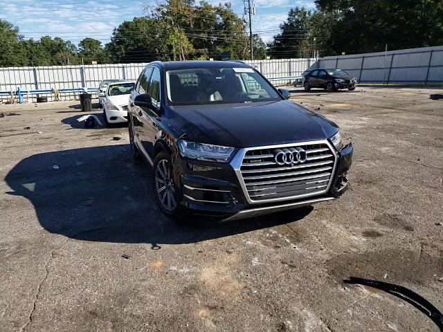 2018 Audi Q7 Prestige VIN: WA1VAAF71JD007394 Lot: 74345134