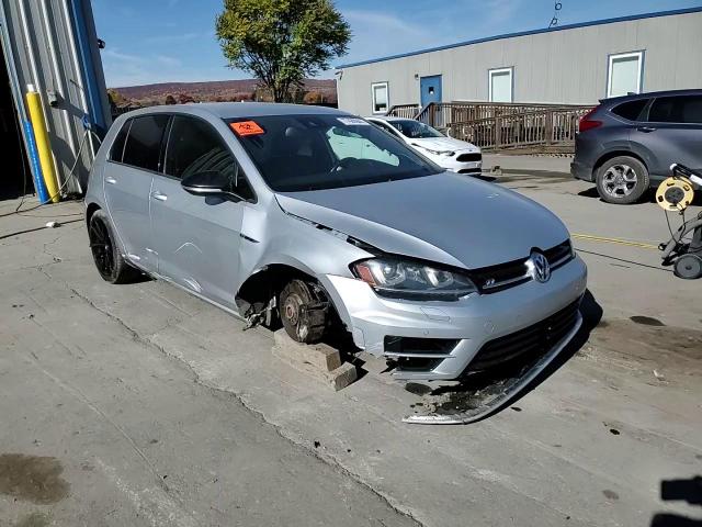 2016 Volkswagen Golf R VIN: WVWLF7AU3GW246246 Lot: 77429944