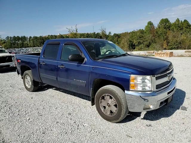2013 Chevrolet Silverado - Image 11
