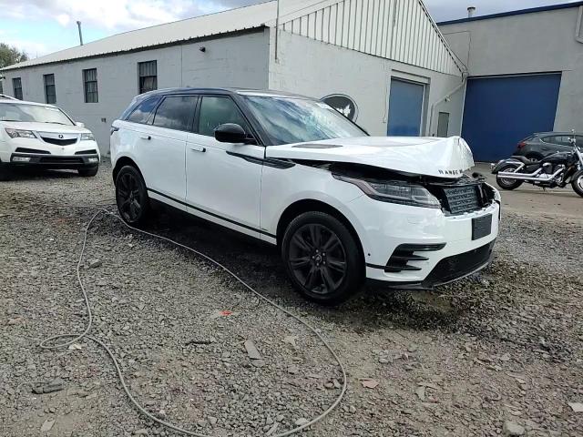 2021 Land Rover Range Rover Velar R-Dynamic S VIN: SALYT2EX8MA311275 Lot: 74836164