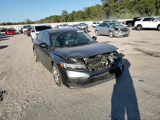 2024 Honda Civic - Image 11