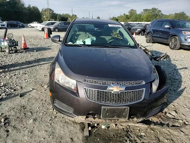 2014 Chevrolet Cruze Lt VIN: 1G1PC5SB5E7426257 Lot: 73936314