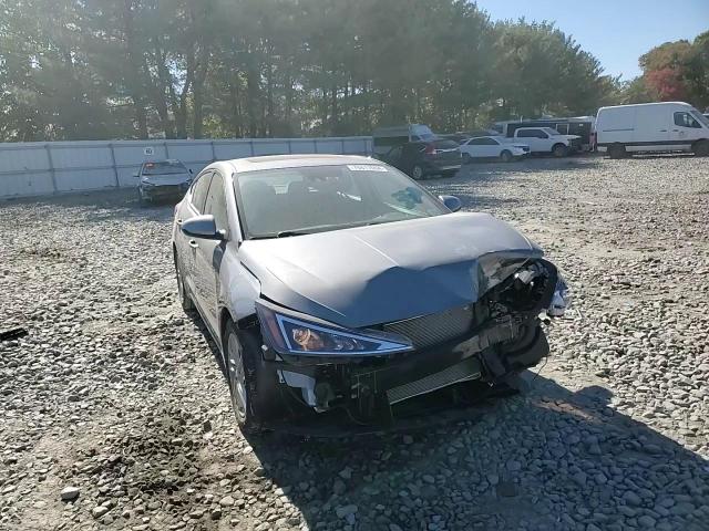 2019 Hyundai Elantra Sel VIN: KMHD84LF6KU785388 Lot: 76817064