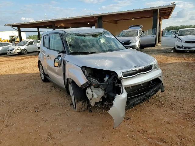 2014 Kia Soul + VIN: KNDJP3A53E7714716 Lot: 74106314