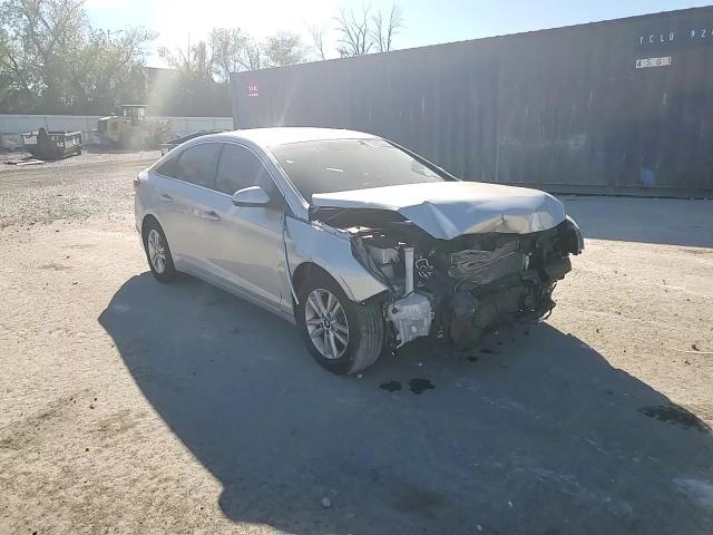 2015 Hyundai Sonata Se VIN: 5NPE24AF6FH229420 Lot: 75046844