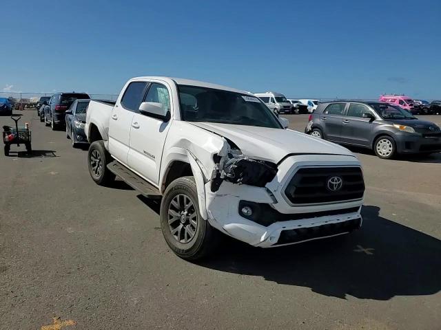 2021 Toyota Tacoma - Image 11