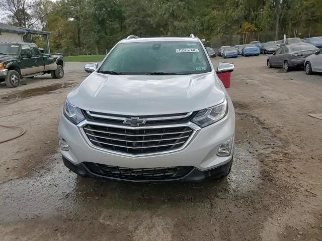 2021 Chevrolet Equinox Premier VIN: 3GNAXXEV5MS174228 Lot: 75825764