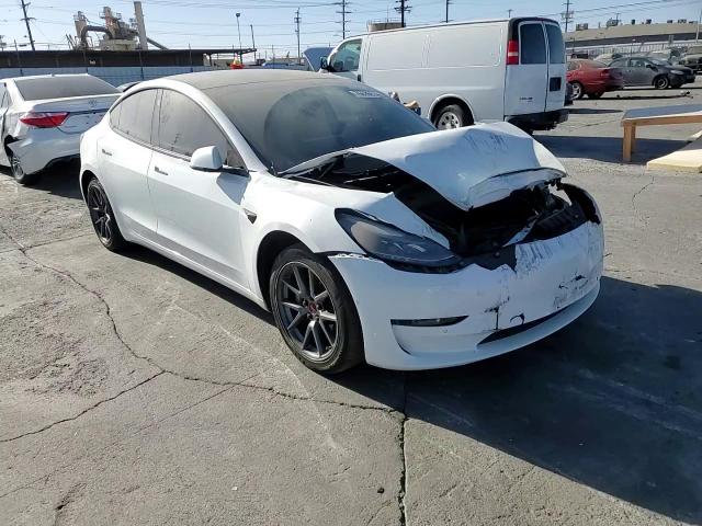 2021 Tesla Model 3 VIN: 5YJ3E1EA7MF940373 Lot: 76626614