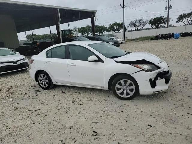 2012 Mazda 3 I VIN: JM1BL1UG1C1519716 Lot: 77017664